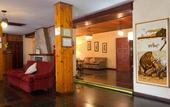 Туры в отель Hotel Leao da Montanha Туры в отель Hotel Leao da Montanha