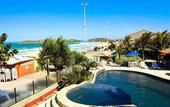 Туры в отель Hotel La Plage Туры в отель Hotel La Plage