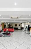 Туры в отель Hotel Nacional Inn Sorocaba Туры в отель Hotel Nacional Inn Sorocaba