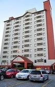 Туры в отель Comfort Hotel Joinville Туры в отель Comfort Hotel Joinville