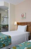 Туры в отель Hotel Golden Park Uberlandia by Nacional Inn Туры в отель Hotel Golden Park Uberlandia by Nacional Inn
