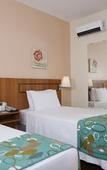 Туры в отель Hotel Golden Park Uberlandia by Nacional Inn Туры в отель Hotel Golden Park Uberlandia by Nacional Inn