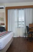 Туры в отель Hotel Golden Park Uberlandia by Nacional Inn Туры в отель Hotel Golden Park Uberlandia by Nacional Inn
