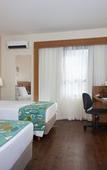 Туры в отель Hotel Golden Park Uberlandia by Nacional Inn Туры в отель Hotel Golden Park Uberlandia by Nacional Inn