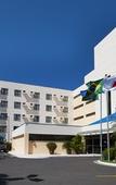 Туры в отель Hotel Golden Park Uberlandia by Nacional Inn Туры в отель Hotel Golden Park Uberlandia by Nacional Inn
