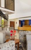 Туры в отель Hotel Golden Park Uberlandia by Nacional Inn Туры в отель Hotel Golden Park Uberlandia by Nacional Inn