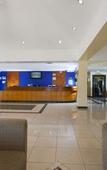 Туры в отель Hotel Golden Park Uberlandia by Nacional Inn Туры в отель Hotel Golden Park Uberlandia by Nacional Inn