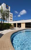 Туры в отель Hotel Golden Park Uberlandia by Nacional Inn Туры в отель Hotel Golden Park Uberlandia by Nacional Inn