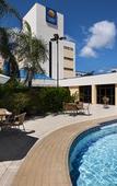 Туры в отель Hotel Golden Park Uberlandia by Nacional Inn Туры в отель Hotel Golden Park Uberlandia by Nacional Inn