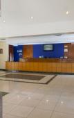 Туры в отель Hotel Golden Park Uberlandia by Nacional Inn Туры в отель Hotel Golden Park Uberlandia by Nacional Inn