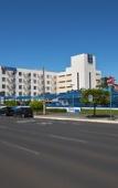 Туры в отель Hotel Golden Park Uberlandia by Nacional Inn Туры в отель Hotel Golden Park Uberlandia by Nacional Inn