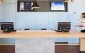 Туры в отель ibis Ourinhos Туры в отель ibis Ourinhos