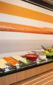 Туры в отель ibis Ourinhos Туры в отель ibis Ourinhos