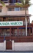 Туры в отель Pousada Marcos Туры в отель Pousada Marcos