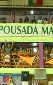 Туры в отель Pousada Marcos Туры в отель Pousada Marcos