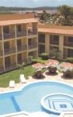 Туры в отель Estacao do Sol Praia Hotel Туры в отель Estacao do Sol Praia Hotel