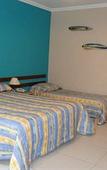 Туры в отель Hotel Mar de Cabo Frio Туры в отель Hotel Mar de Cabo Frio