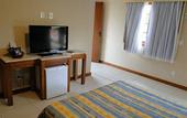 Туры в отель Hotel Mar de Cabo Frio Туры в отель Hotel Mar de Cabo Frio