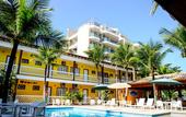 Туры в отель Hotel Mar de Cabo Frio Туры в отель Hotel Mar de Cabo Frio