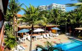 Туры в отель Hotel Mar de Cabo Frio Туры в отель Hotel Mar de Cabo Frio