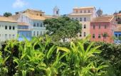 Туры в отель Pousada da Mangueira Туры в отель Pousada da Mangueira