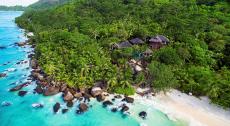 Hilton Seychelles Labriz Resort & Spa 5*