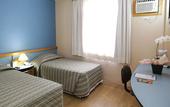 Туры в отель Sables Hotel Guarulhos Туры в отель Sables Hotel Guarulhos