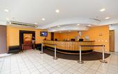 Туры в отель Sables Hotel Guarulhos Туры в отель Sables Hotel Guarulhos