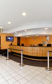 Туры в отель Sables Hotel Guarulhos Туры в отель Sables Hotel Guarulhos