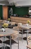 Туры в отель Sables Hotel Guarulhos Туры в отель Sables Hotel Guarulhos