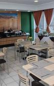 Туры в отель Sables Hotel Guarulhos Туры в отель Sables Hotel Guarulhos