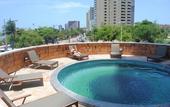 Туры в отель Iracema Residence Hotel Flat Туры в отель Iracema Residence Hotel Flat