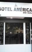 Туры в отель Hotel America do Sul Туры в отель Hotel America do Sul