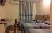 Туры в отель Hotel America do Sul Туры в отель Hotel America do Sul