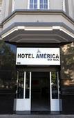 Туры в отель Hotel America do Sul Туры в отель Hotel America do Sul