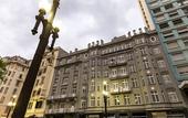 Туры в отель Hotel America do Sul Туры в отель Hotel America do Sul