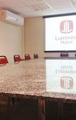 Туры в отель Lummina Barueri Alphaville Туры в отель Lummina Barueri Alphaville