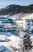 Туры в отель Lacknerhof Туры в отель Lacknerhof