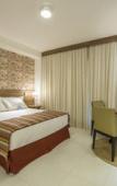 Туры в отель Promenade Fusion Itaguai Туры в отель Promenade Fusion Itaguai