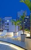 Туры в отель Hotel Village Icarai Туры в отель Hotel Village Icarai