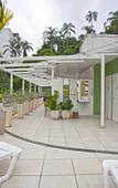 Туры в отель Hotel Village Icarai Туры в отель Hotel Village Icarai