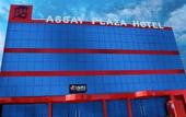 Туры в отель Assay Plaza Hotel Туры в отель Assay Plaza Hotel