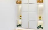 Туры в отель SQUARE DESIGN HOTEL Туры в отель SQUARE DESIGN HOTEL