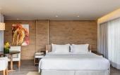 Туры в отель SQUARE DESIGN HOTEL Туры в отель SQUARE DESIGN HOTEL
