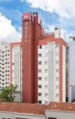 Туры в отель ibis Styles Curitiba Centro Civico Туры в отель ibis Styles Curitiba Centro Civico
