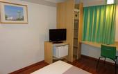 Туры в отель ibis Styles Curitiba Centro Civico Туры в отель ibis Styles Curitiba Centro Civico