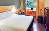 Туры в отель ibis Paulinia Туры в отель ibis Paulinia