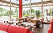Туры в отель ibis Tambore Туры в отель ibis Tambore