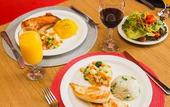Туры в отель ibis Porto Alegre Aeroporto Туры в отель ibis Porto Alegre Aeroporto