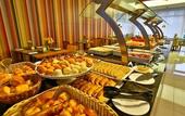 Туры в отель Quality Hotel Sao Caetano Туры в отель Quality Hotel Sao Caetano